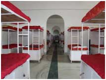 best hostels in dehradun
